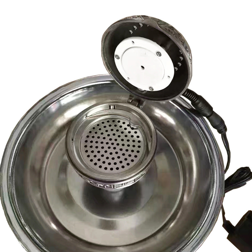 Electronic Shisha Charcoal Shisha Charcoal Stove