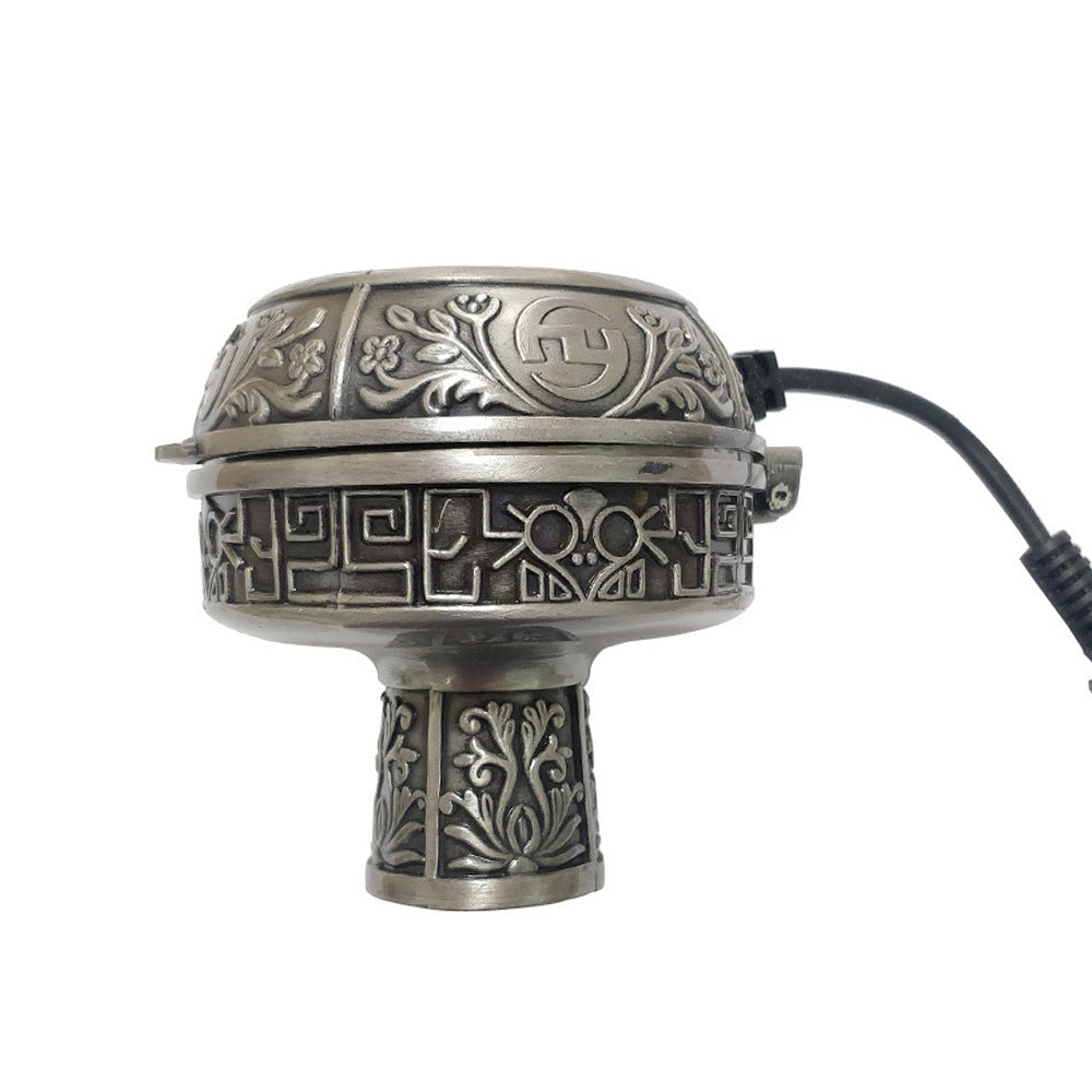 Electronic Shisha Charcoal Shisha Charcoal Stove