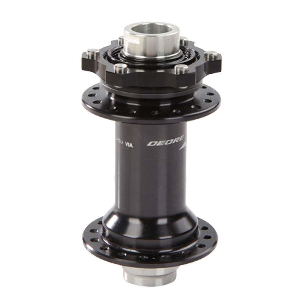 Mountain Bike Hubs Barrel Axle Hubs