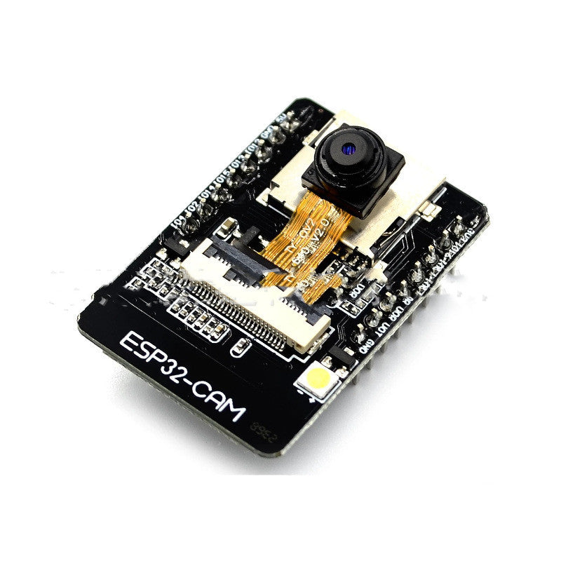 ESP32CAM Development Board Test Board WiFi And Bluetooth Module ESP32 Serial Port Transfer