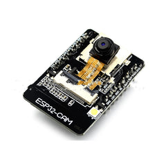 ESP32CAM Development Board Test Board WiFi And Bluetooth Module ESP32 Serial Port Transfer