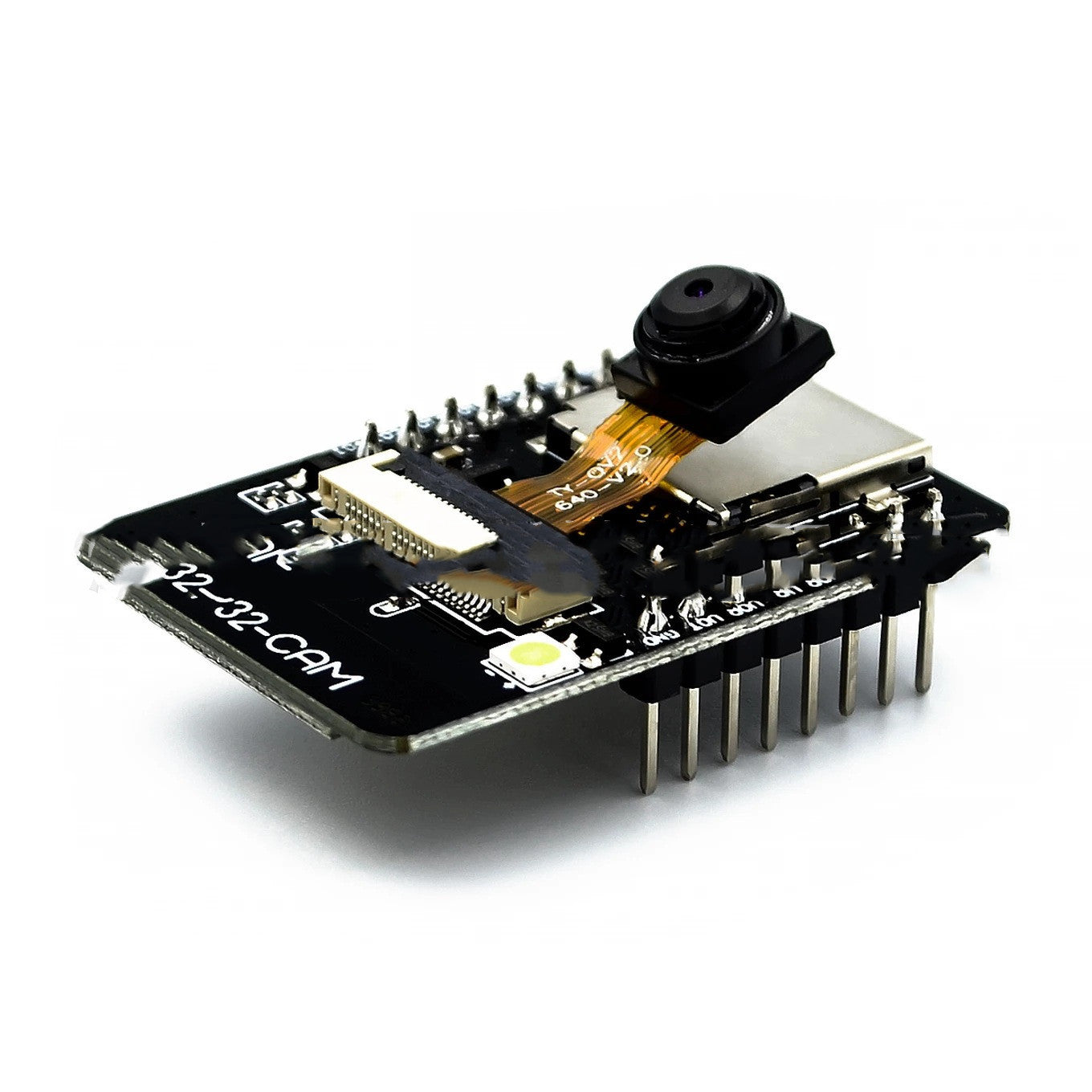 ESP32CAM Development Board Test Board WiFi And Bluetooth Module ESP32 Serial Port Transfer