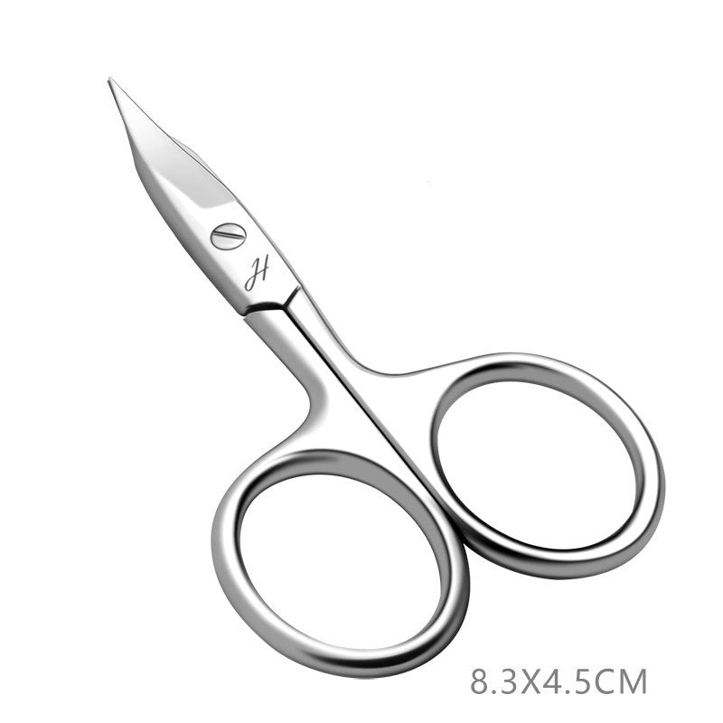 Nail Cuticle Scissors Stainless Steel Scissors Nail Tools Cuticle Cuticle Barbs