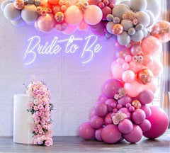 Wedding Decoration Scene Layout Creative Engagement Proposal Confession Balloon