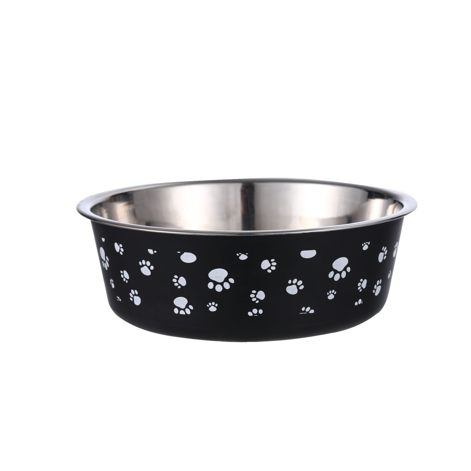 Pet Stainless Steel Food Bowl