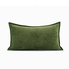 Nordic Throw Pillow, Sofa And Pillow Model Room