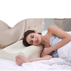 Health Pillows Home Sleeping Pillow Gifts