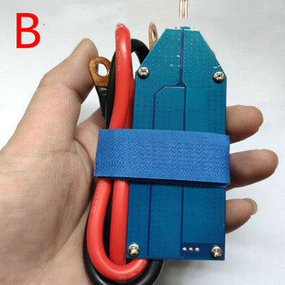 Portable Mini DIY 18650 Battery Spot Welder Pen