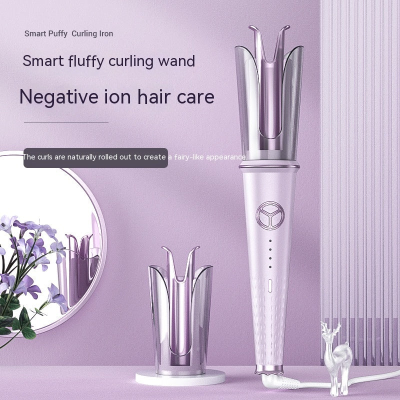 Automatic Hair Curler Anti-scald Large Roll Big Wave Does Not Hurt Hair