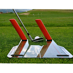 Putting Practice Mirror, Putting Practice Device,  Accessories, Supplies