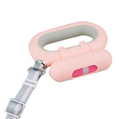 Pet supplies dog walking rope collar