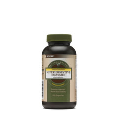 Super Digestive Enzymes