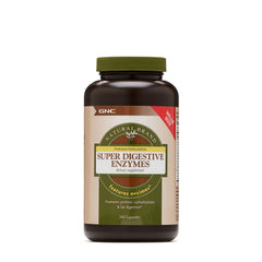 Super Digestive Enzymes