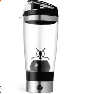 Rechargeable mixing cup electric shaker cup