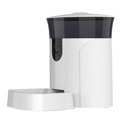 BL7 Smart Pet Automatic Feeder WIFI Version