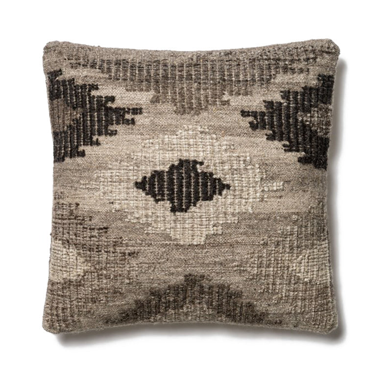 Fashion Hand-woven Pillowcase Sofa Wool Pillow