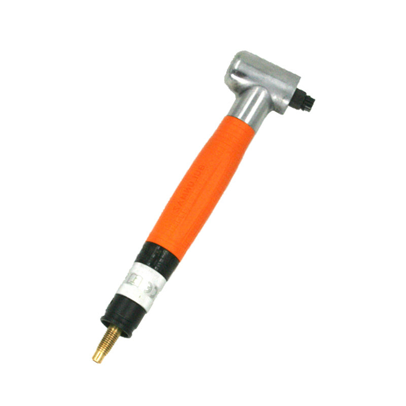 Pneumatic grinding pen