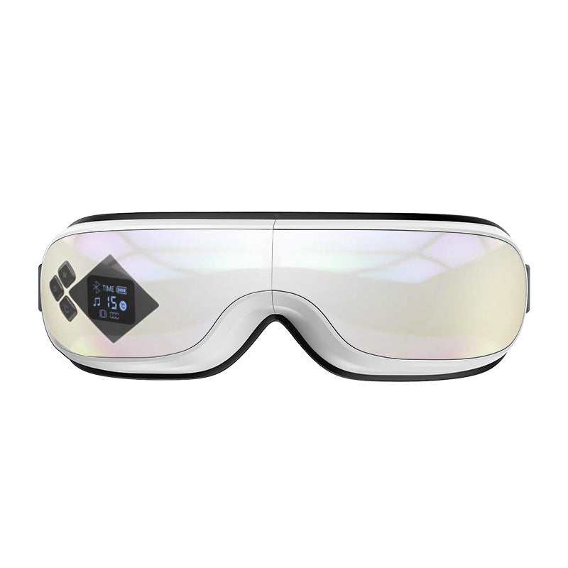 Bluetooth graphene eye protector eye massager