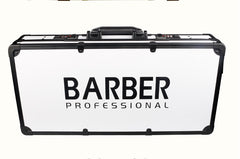 PVC Stylists Hairdressing Toolbox Password