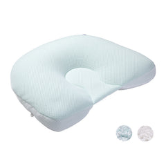 Newborn Children Anti Biased Head Correction Head Pillow