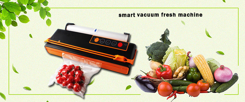 Vacuum sealer Packaging machine