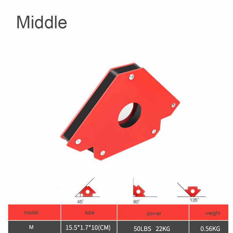 Welding Magnetic Holder