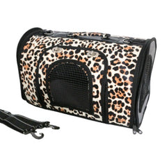 Pet dog backpack dog out portable folding bag breathable gas travel bag cat bag dog supplies