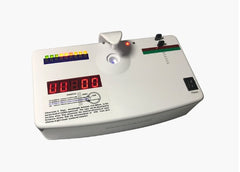 UV400 Lens Measuring Machine