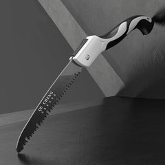 Folding Saw, Hand Saw, Tree Trimming, Universal Saw