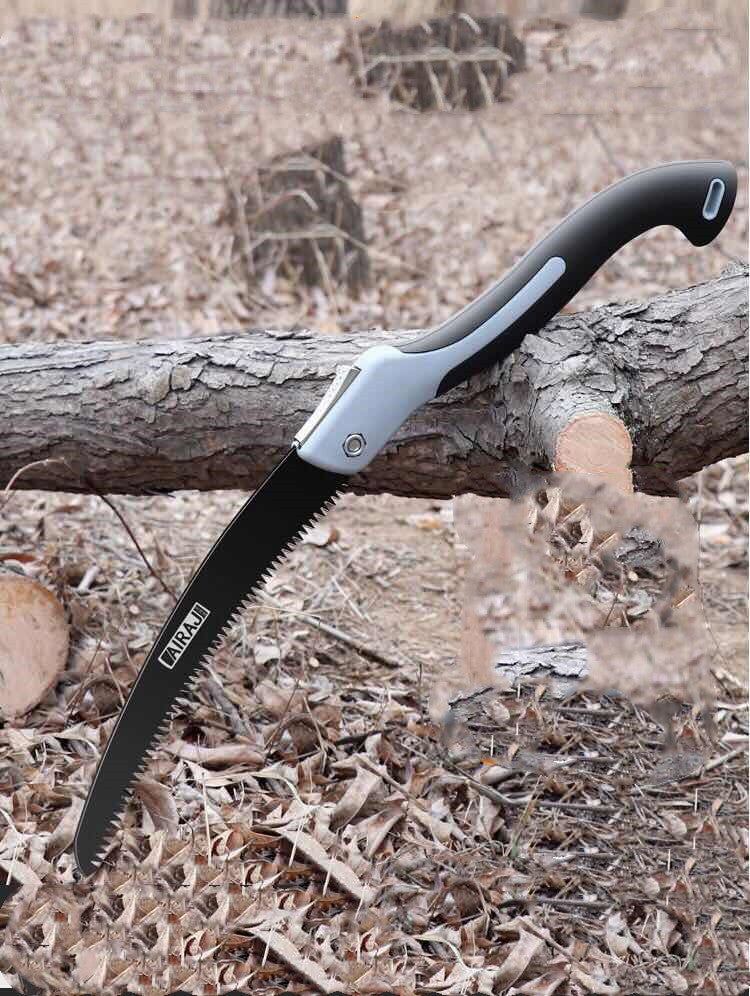 Folding hand saw universal