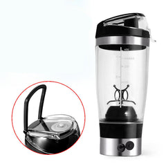 Rechargeable mixing cup electric shaker cup