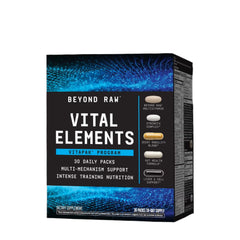 Vital Elements Vitapak® Program (30 Servings)