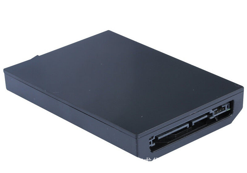 XBOX360slim thin machine hard drive