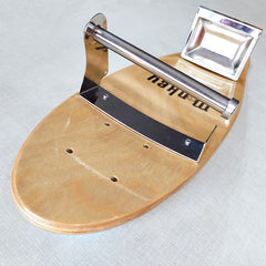 Creative home wall decoration skateboard Pendant