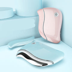 Electronic Gu Sha beauty instrument