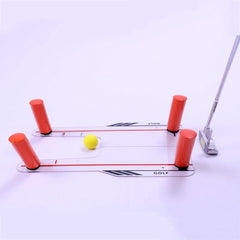 Putting Practice Mirror, Putting Practice Device,  Accessories, Supplies