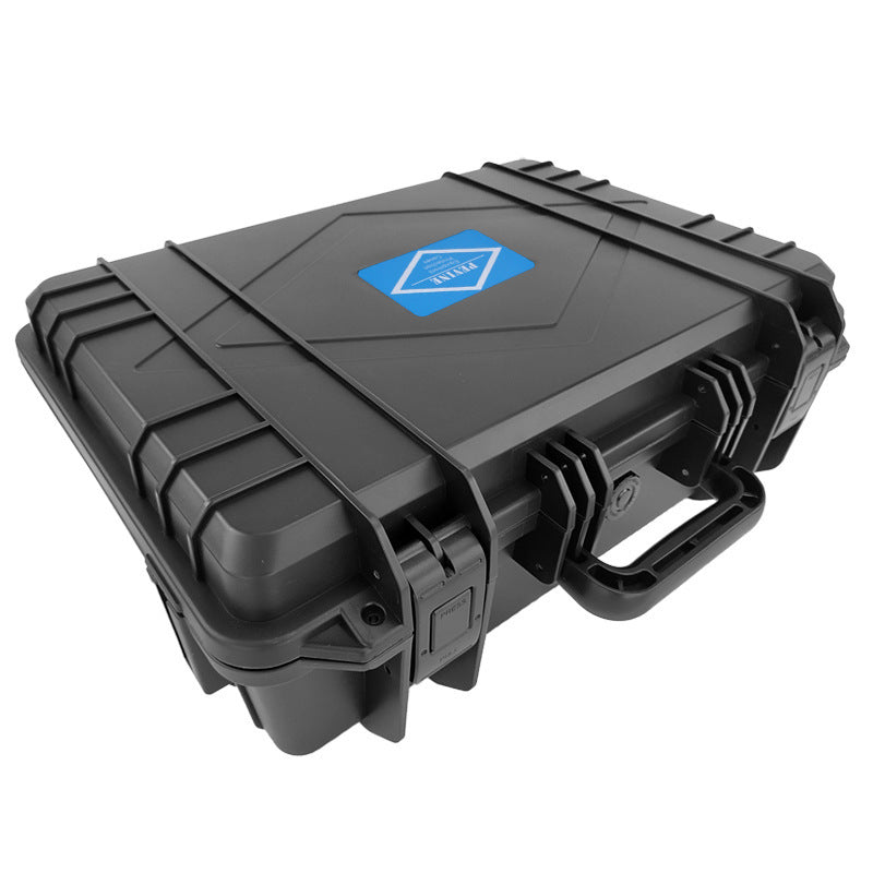 Portable Portable Car Outdoor Plastic Waterproof Box