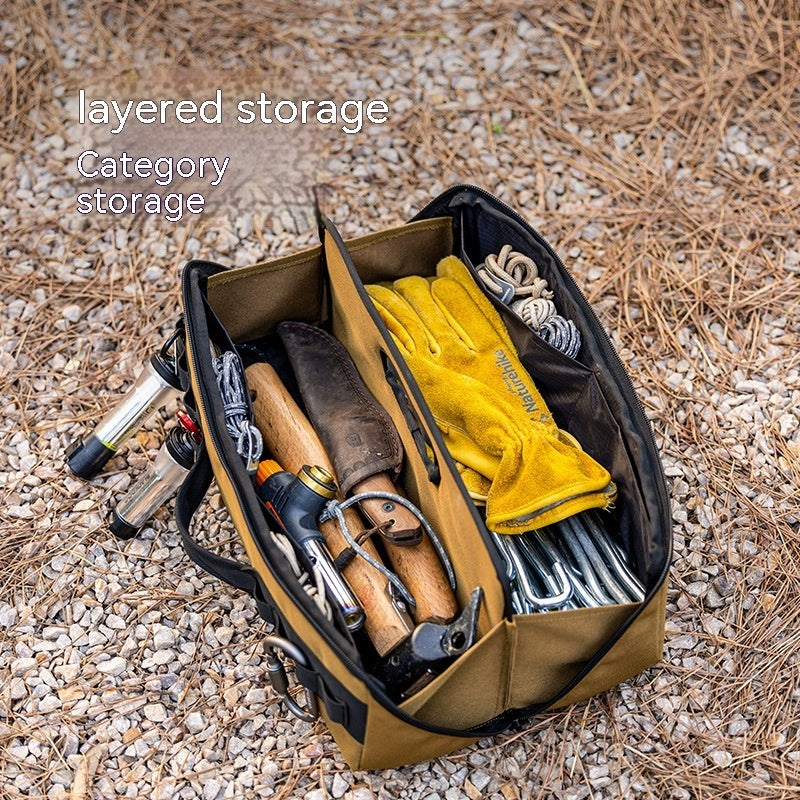 Outdoor Fashion Camping Tool Storage Bag