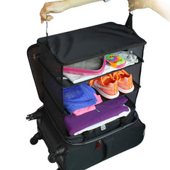 Layer Travel Storage Bag