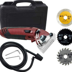 Multifunctional Circular Saw And Blade