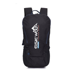 Outdoor sports water bag