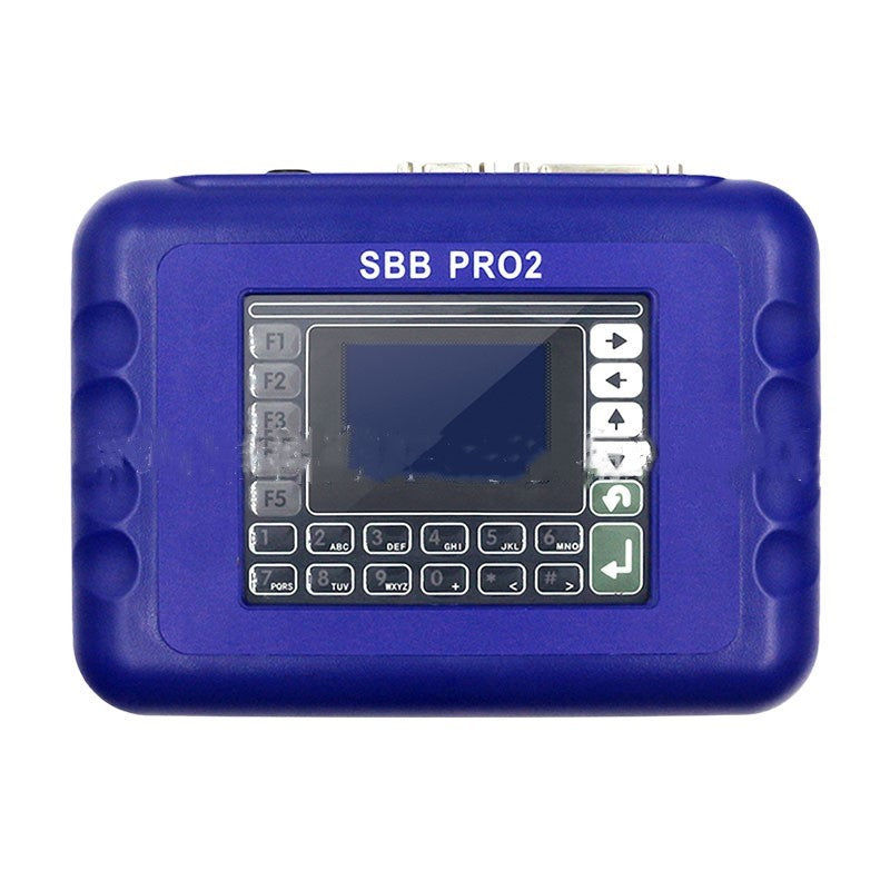 Hot Sell SBB V48.99 Pro2 Key Programmer Auto OBD