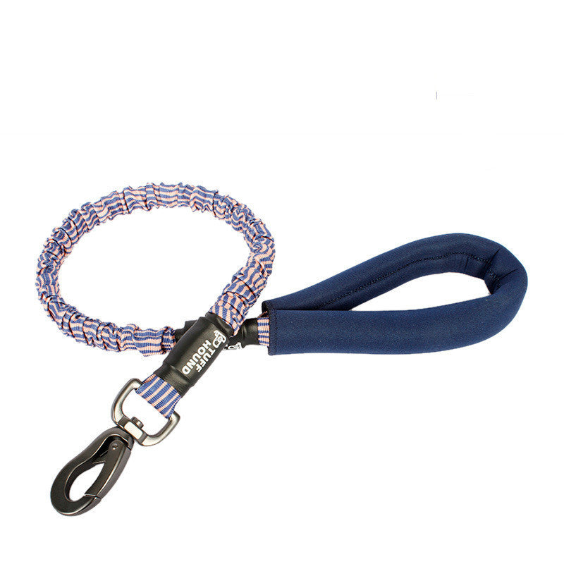 Bianmu Golden Retriever Medium Dog Walking Rope