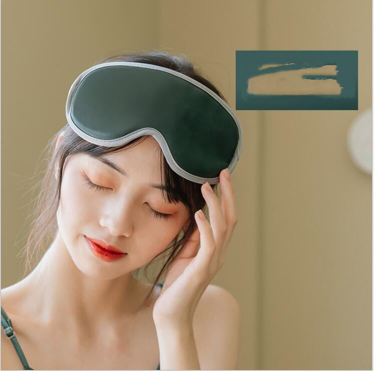 Office Home Portable Eye SPA  Mask