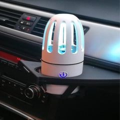 Car UV germicidal lamp