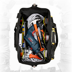 Electrician bag