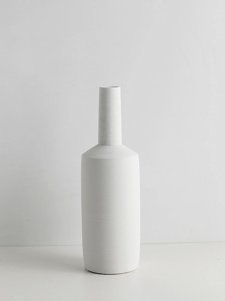 Ceramic vase