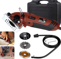 Multifunctional Circular Saw And Blade