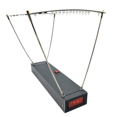 Professional Grade Slingshot Speedometer