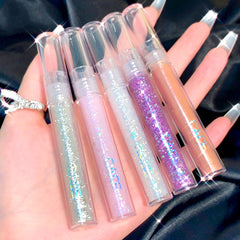 Pearl Glitter Set Lazy Sequin Liquid Eyeshadow